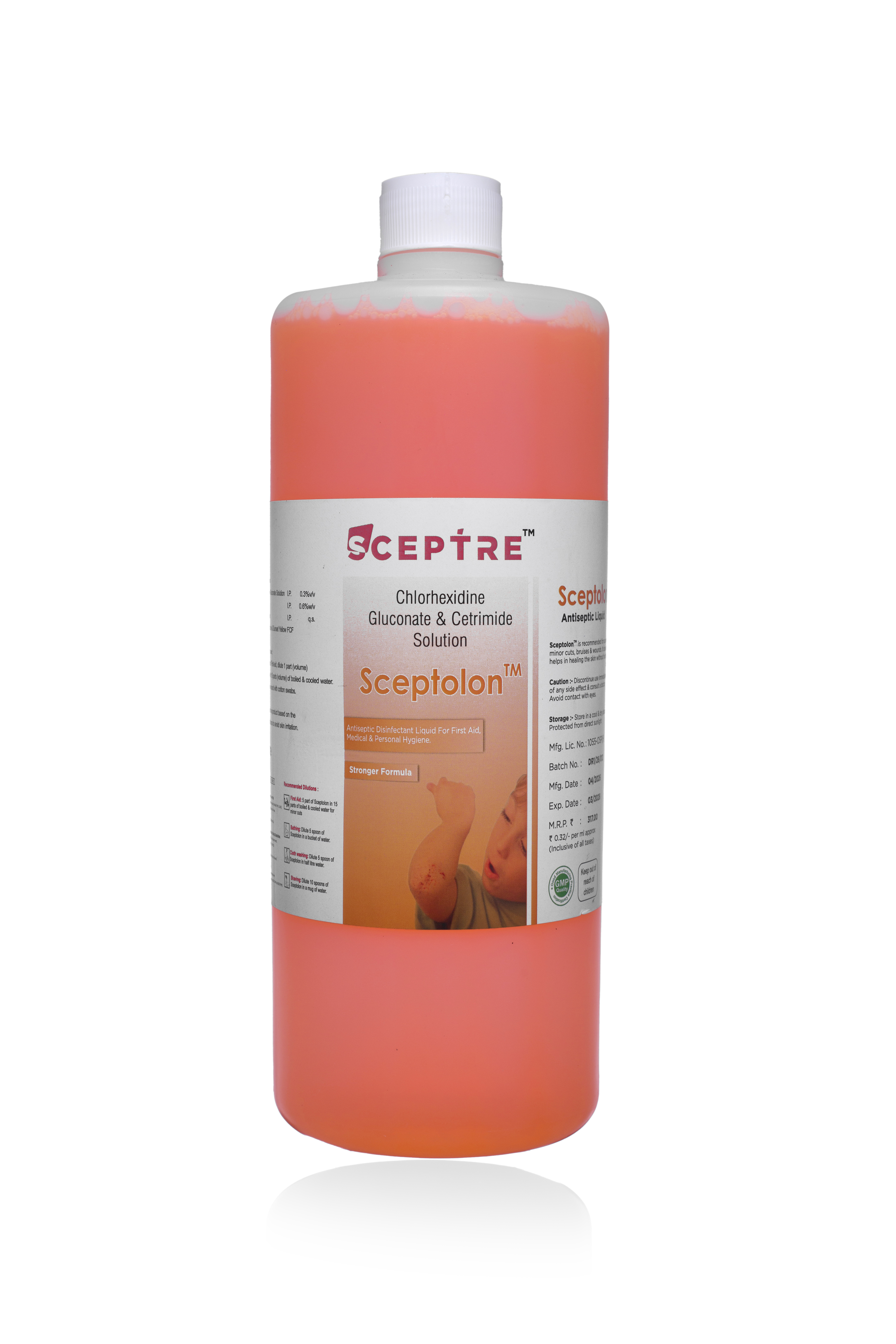 SCEPTOLON