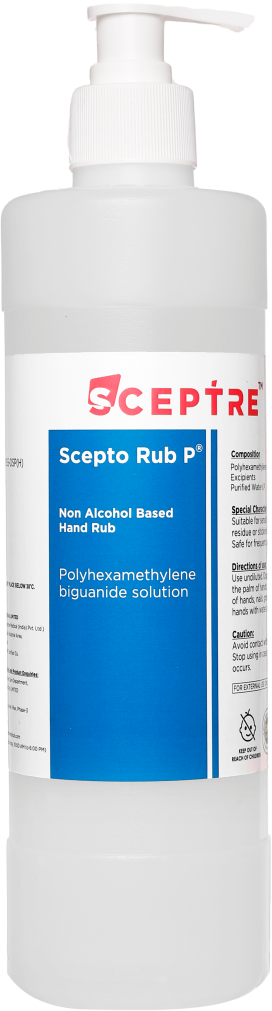 Scepto Rub P