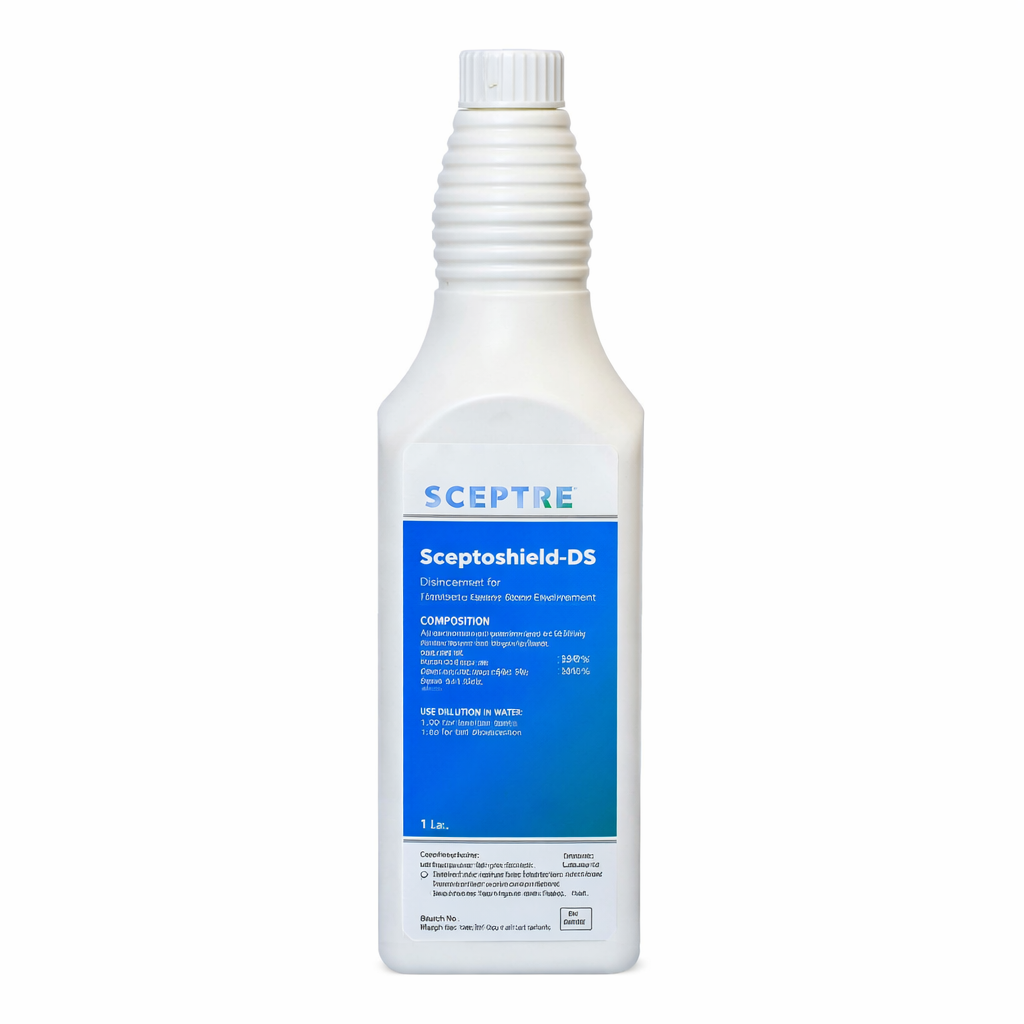 SCEPTO SHIELD - DS