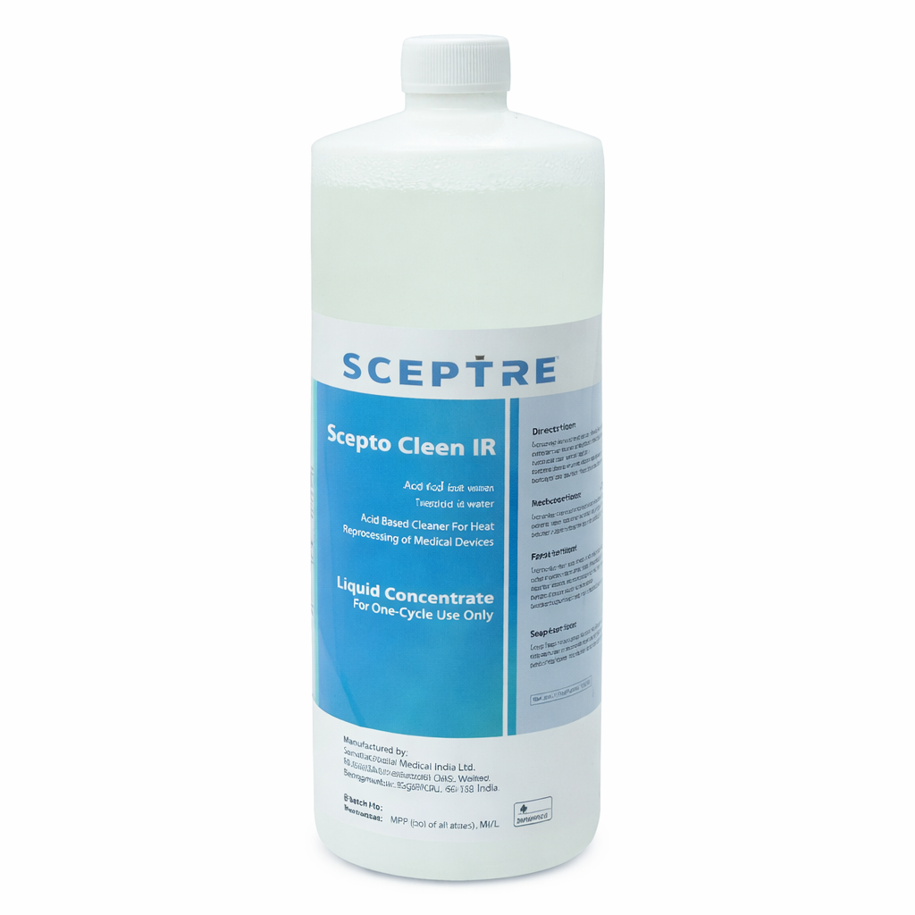 SCEPTOZYME M