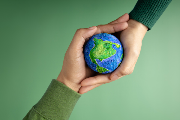 Environmental Responsibility