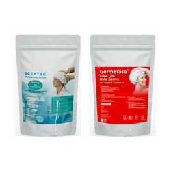 EYELID CARE WIPES