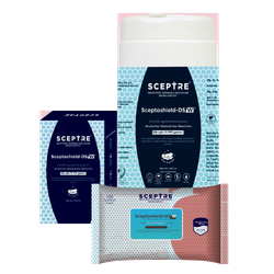 SCEPTOSHIELD - 1 W