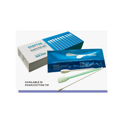 SCEPTO RUB-2S SWAB STICKS (Pre/Post Surgical)